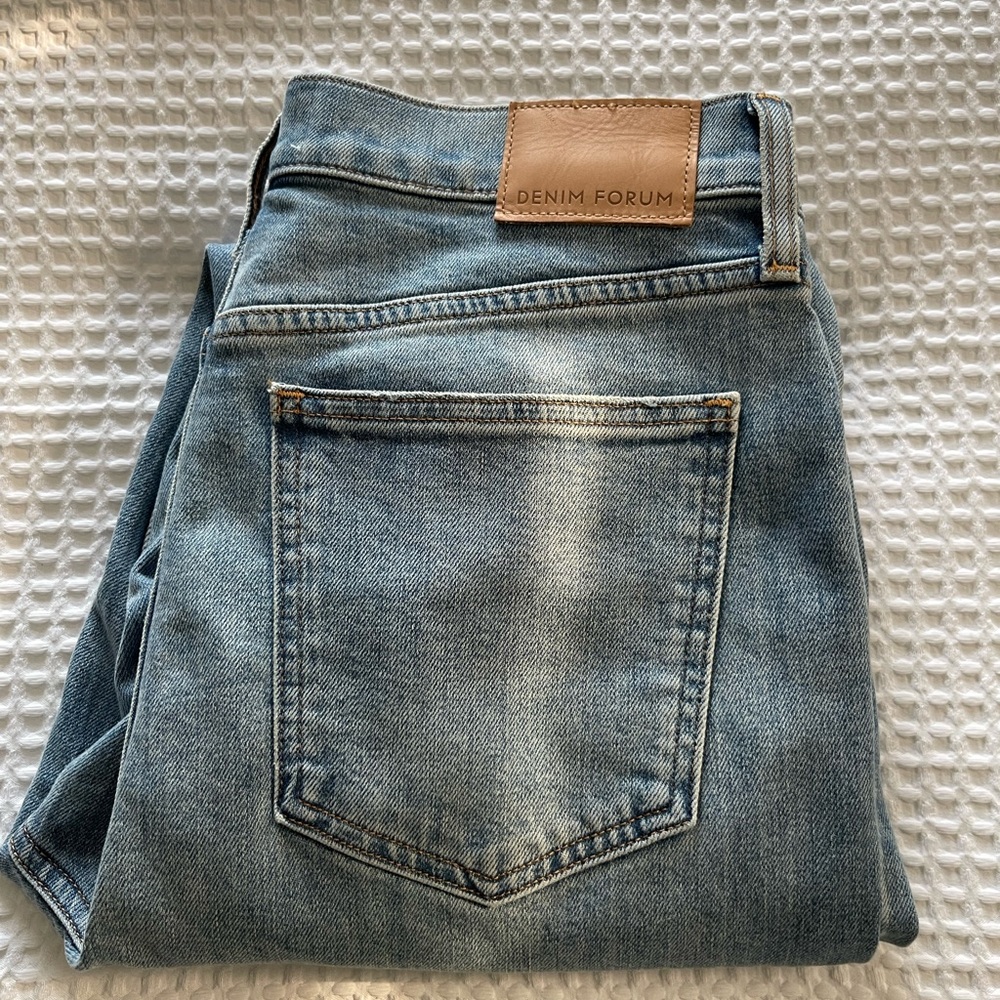 Aritzia Jeans